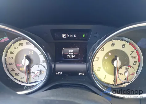 2015 Mercedes-Benz Slk 250 z USA, uszkodzony, nr VIN WDDPK4HA0FF103007